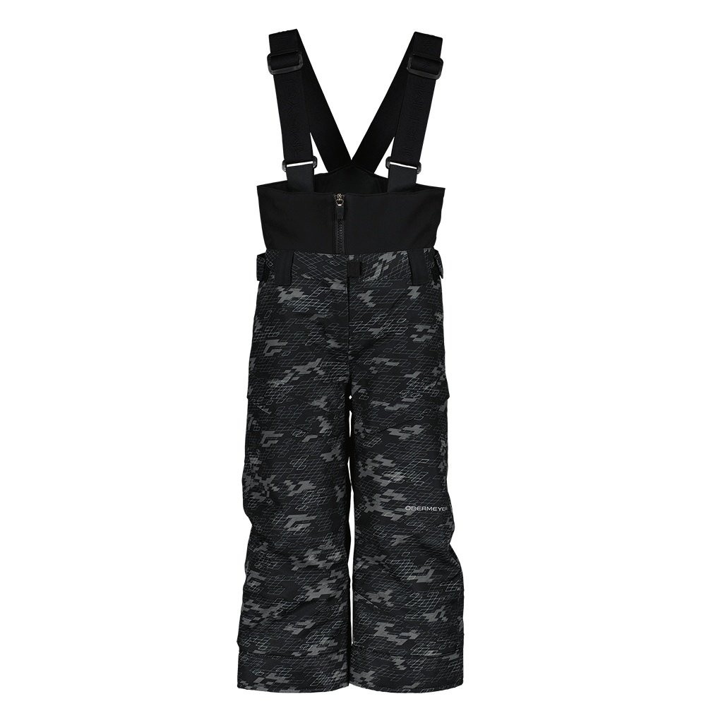 Утепленный лыжный комбинезон Obermeyer Warp (для мальчиков) - Зима 2022 года, Network
Утепленный лыжный комбинезон Obermeyer Warp (для мальчиков) - Зима 2022 года, Network