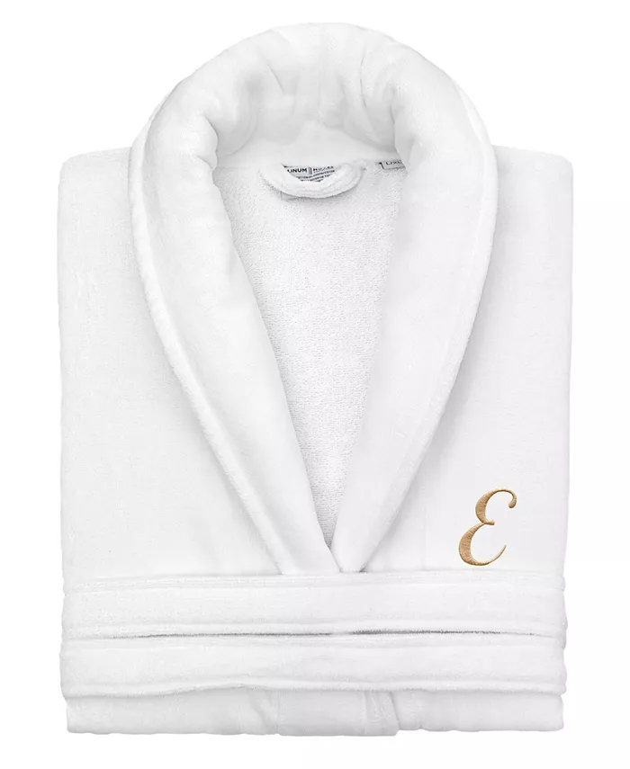 Турецкий персонализированный унисекс халат Anovia из велюра и хлопка Linum Home, белый
Турецкий персонализированный унисекс халат Anovia из велюра и хлопка Linum Home, белый