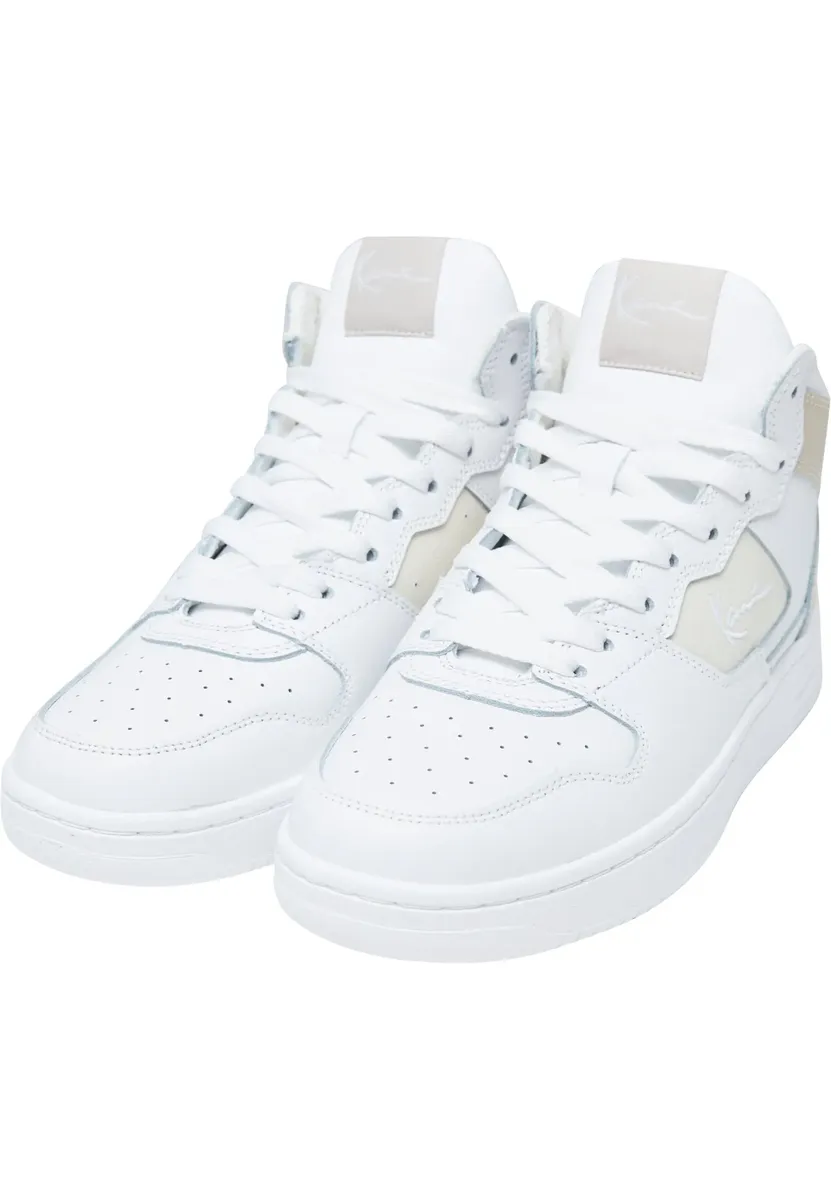 Кроссовки Karl Kani " Karl Kani Men's KKFWW000257 KK 89 High" (1 шт.), белый
Кроссовки Karl Kani " Karl Kani Men's KKFWW000257 KK 89 High" (1 шт.), белый