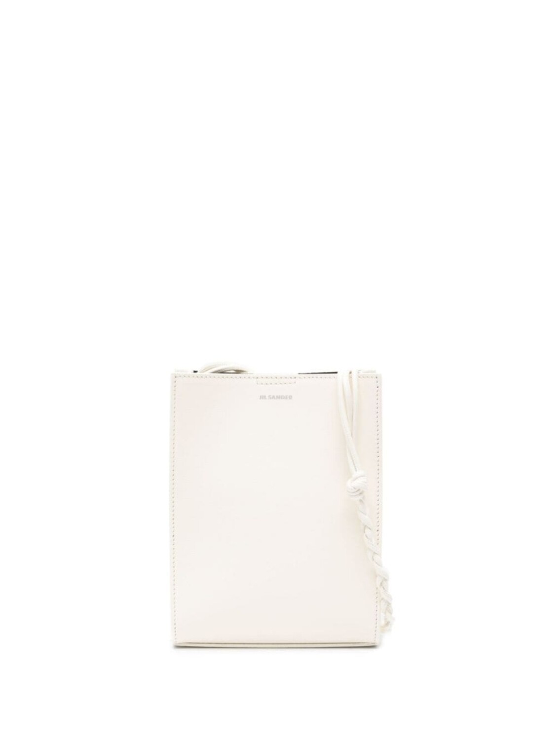 Jil Sander маленькая сумка Tangle на плечо, белый
Jil Sander маленькая сумка Tangle на плечо, белый