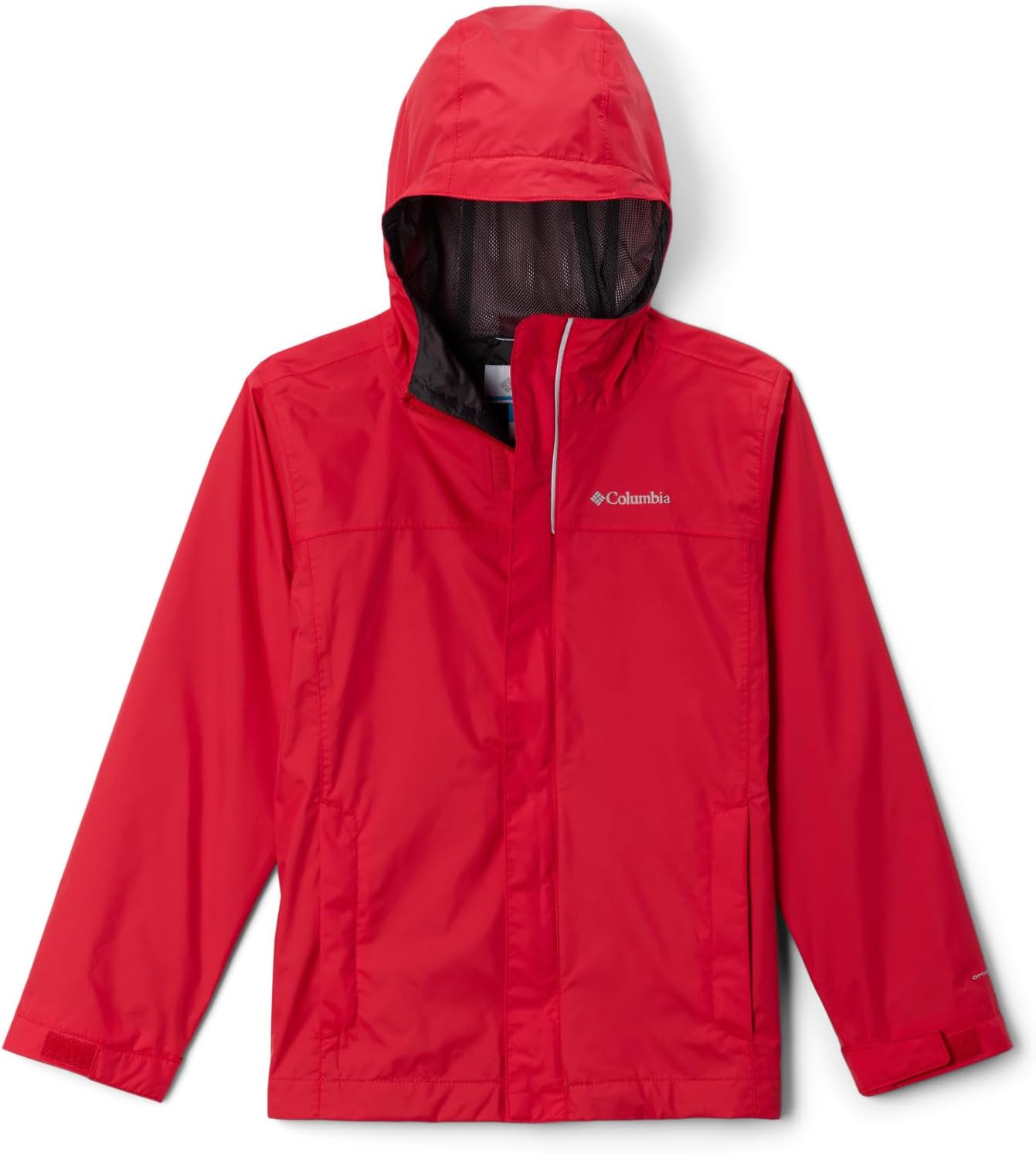 Дождевик Columbia, Mountain Red
Дождевик Columbia, Mountain Red