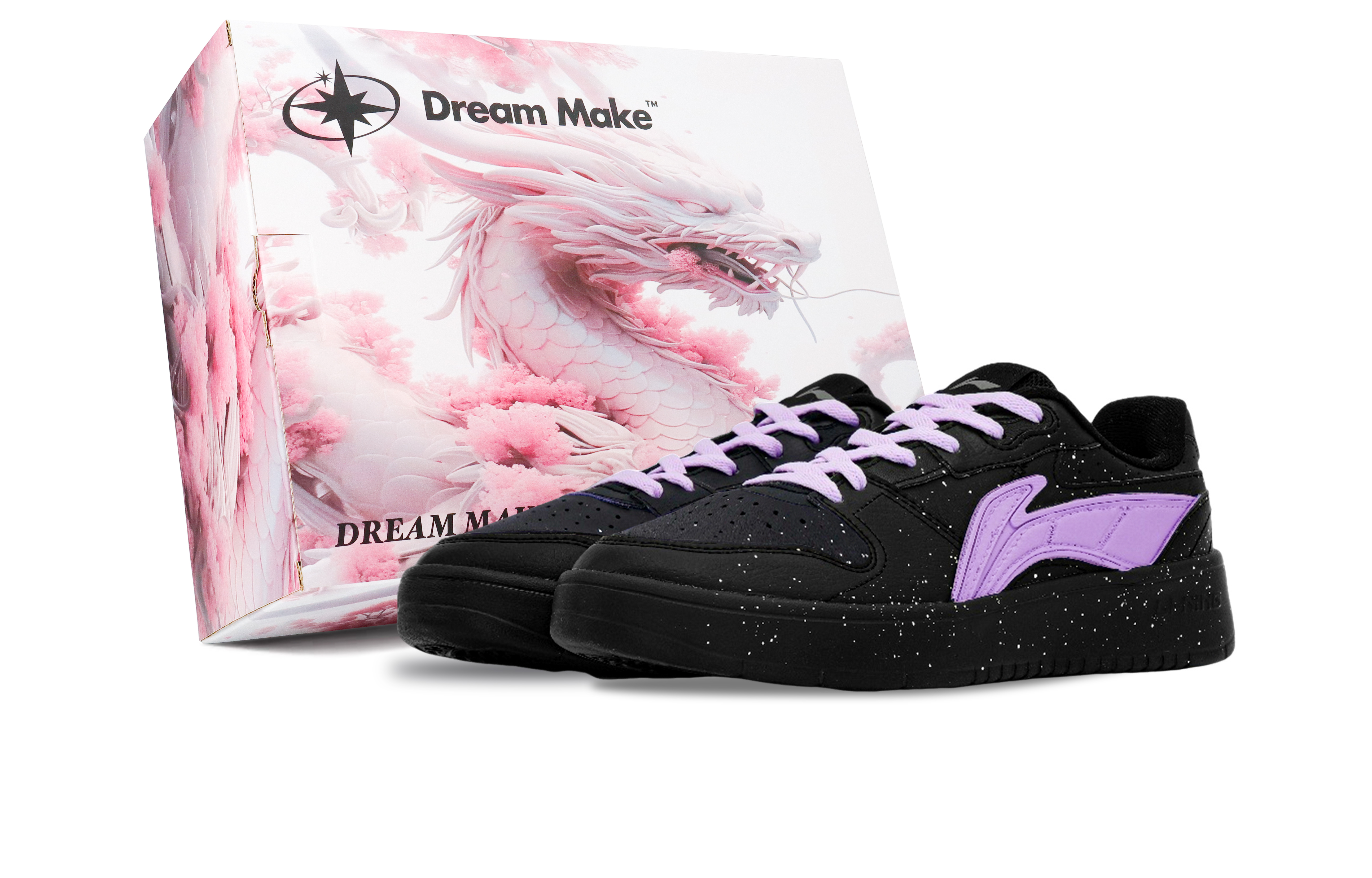 LINING Износостойкие, нескользящие, сбалансированные низкие кроссовки для скейтбординга, мужские, черные, фиолетовые
LINING Износостойкие, нескользящие, сбалансированные низкие кроссовки для скейтбординга, мужские, черные, фиолетовые