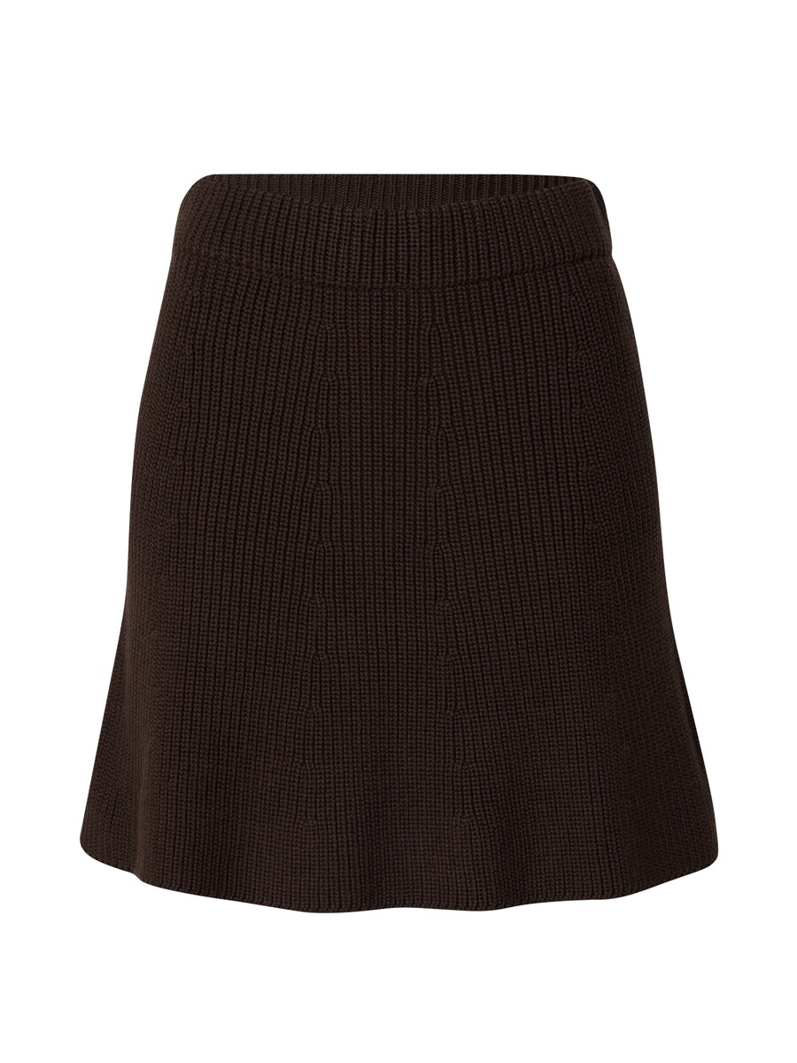 Юбка modström Galen, коричневый
Юбка modström Galen, коричневый