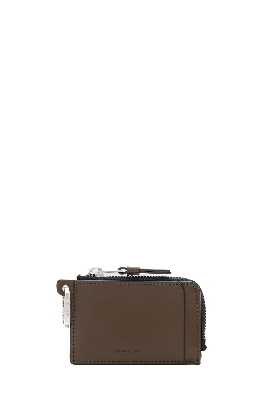 Кошелек AllSaints REMY , Fango Brown/Brown
Кошелек AllSaints REMY , Fango Brown/Brown