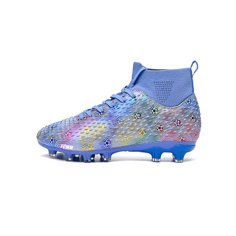 Детские кроссовки для бега FCMM, фиолетовый
Детские кроссовки для бега FCMM, фиолетовый