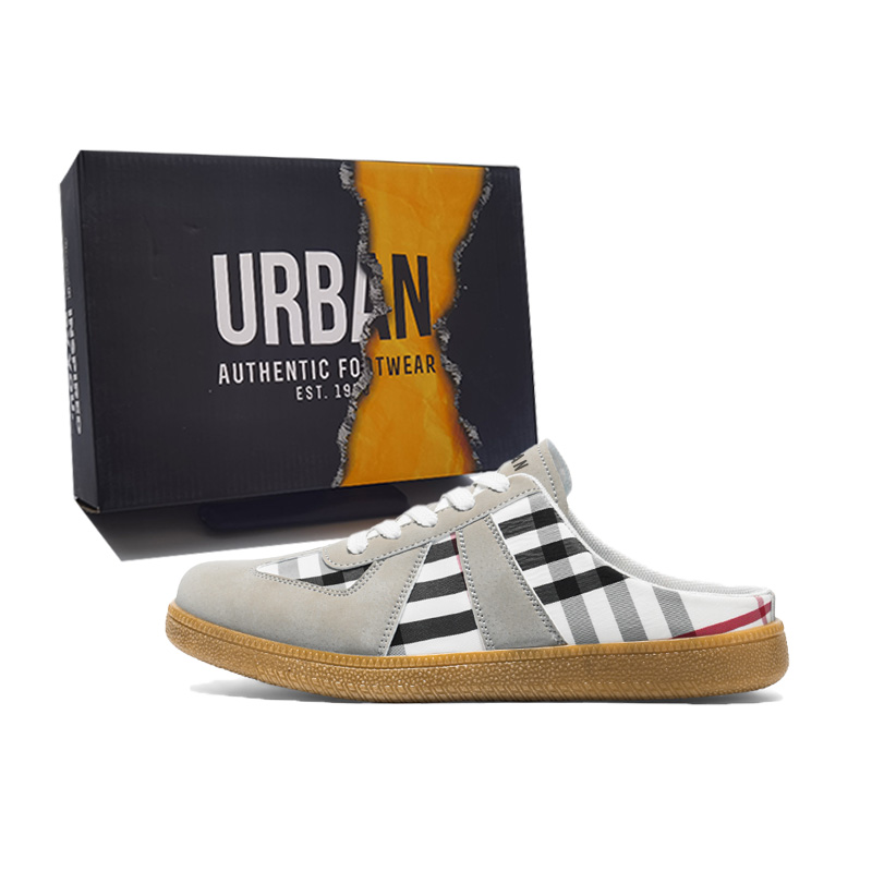 Сандалии с закрытым носком мужские URBAN AUTHENTIC, Gray
Сандалии с закрытым носком мужские URBAN AUTHENTIC, Gray