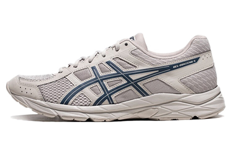 Мужские беговые кроссовки Asics Gel-Contend 4
Мужские беговые кроссовки Asics Gel-Contend 4