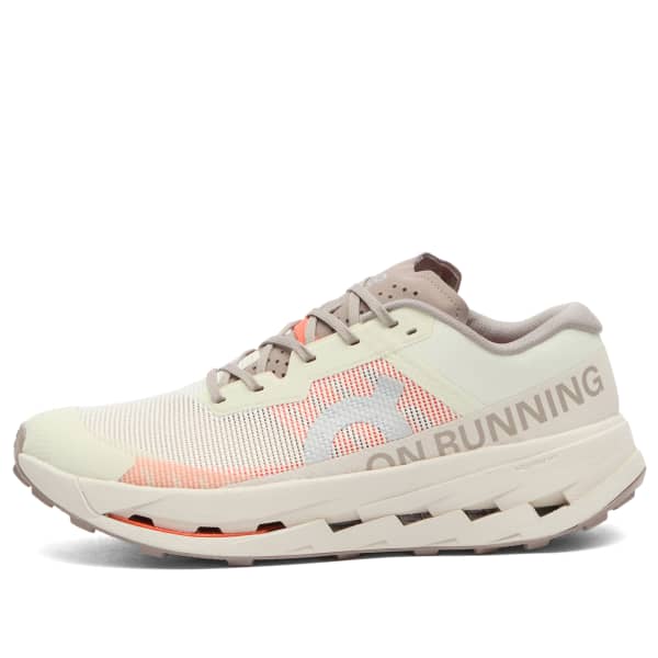 Кроссовки Cloudultra 3 On, Cinder & Pearl
Кроссовки Cloudultra 3 On, Cinder & Pearl