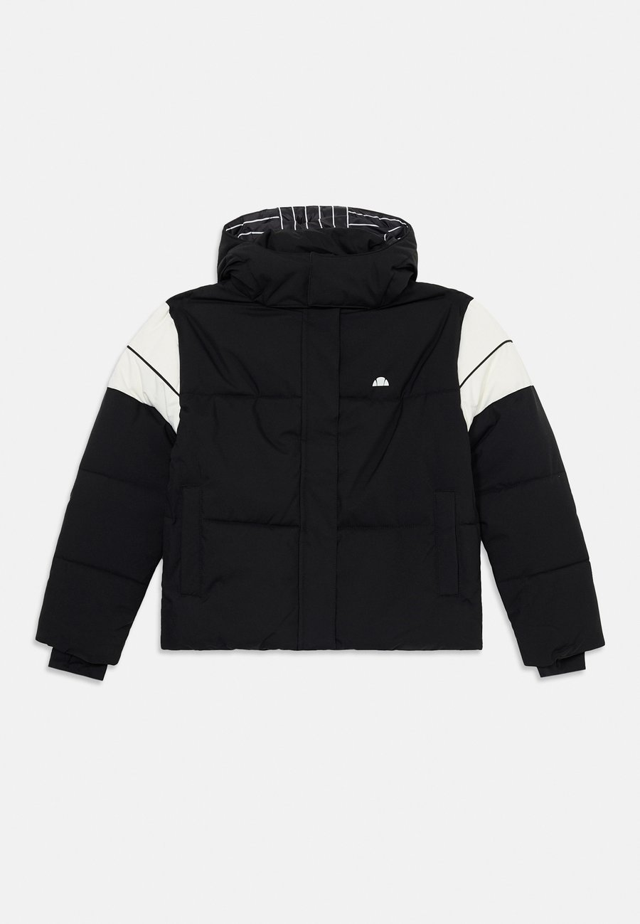 Зимняя куртка Ellesse SOLDI PADDED JACKET, Black
Зимняя куртка Ellesse SOLDI PADDED JACKET, Black