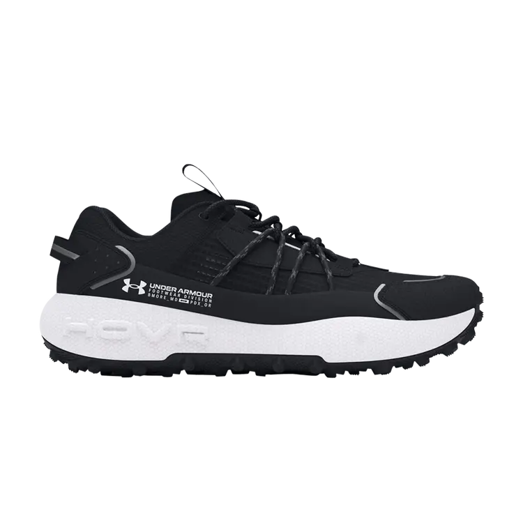 Кроссовки Fat Tire Venture Pro, черный/белый
Кроссовки Fat Tire Venture Pro, черный/белый