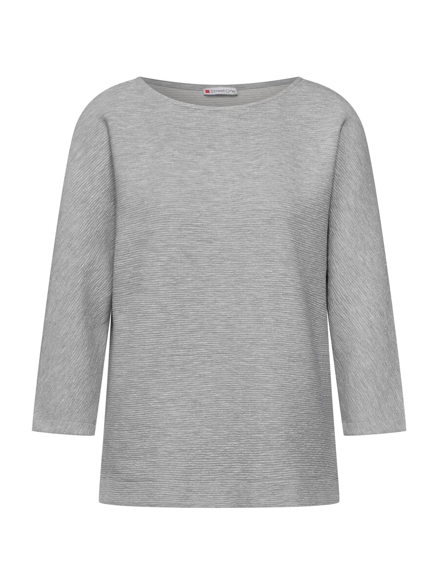 Рубашка STREET ONE, серый
Рубашка STREET ONE, серый