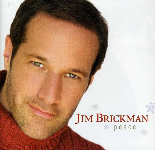 CD диск Brickman, Jim: Peace
CD диск Brickman, Jim: Peace