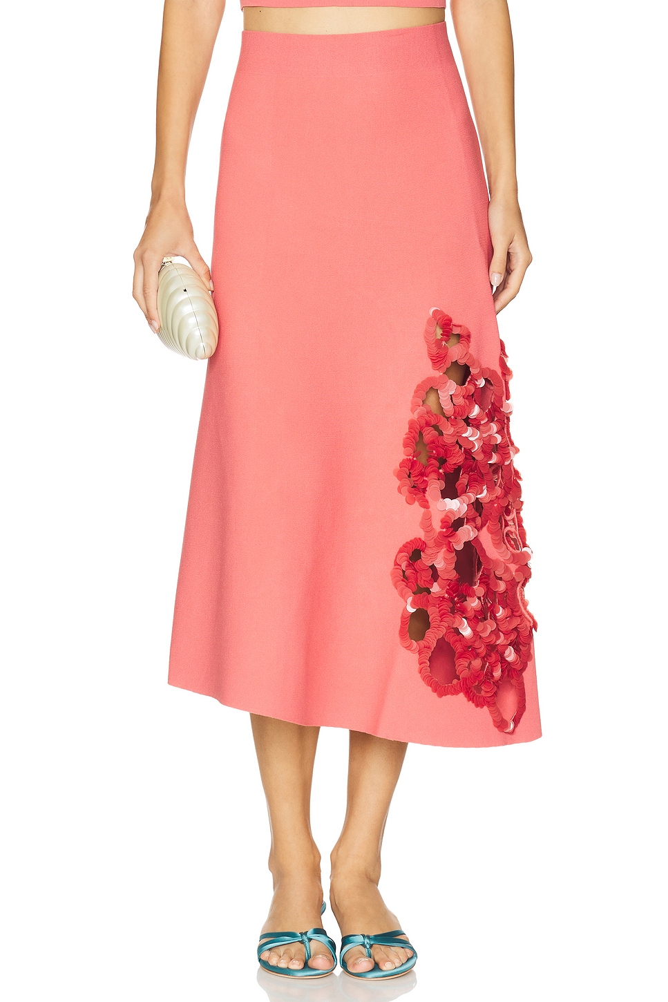 Юбка Maris Alexis, dahlia
Юбка Maris Alexis, dahlia