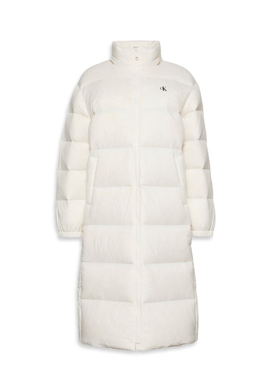 Демисезонная куртка Calvin Klein Jeans ESSENTIAL, White
Демисезонная куртка Calvin Klein Jeans ESSENTIAL, White