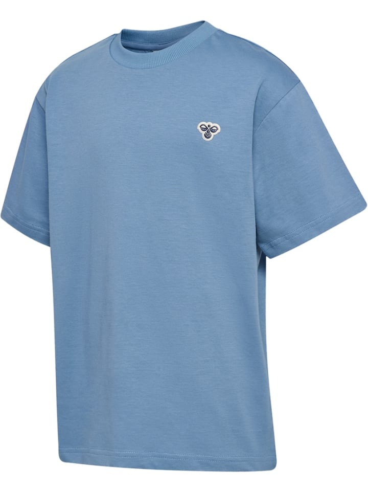 Hummel Футболка “Hmljr Loose T-Shirt S/S Bee” синего цвета, Синий, Hummel Футболка “Hmljr Loose T-Shirt S/S Bee” синего цвета
Hummel Футболка “Hmljr Loose T-Shirt S/S Bee” синего цвета, Синий, Hummel Футболка “Hmljr Loose T-Shirt S/S Bee” синего цвета