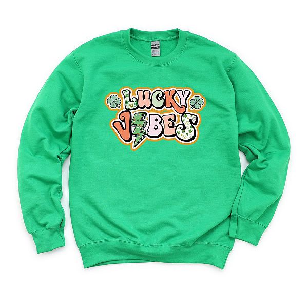 Свитшот Lucky Vibes с молнией Simply Sage Market, Grass, Зеленый, Свитшот Lucky Vibes с молнией Simply Sage Market, Grass
Свитшот Lucky Vibes с молнией Simply Sage Market, Grass, Зеленый, Свитшот Lucky Vibes с молнией Simply Sage Market, Grass