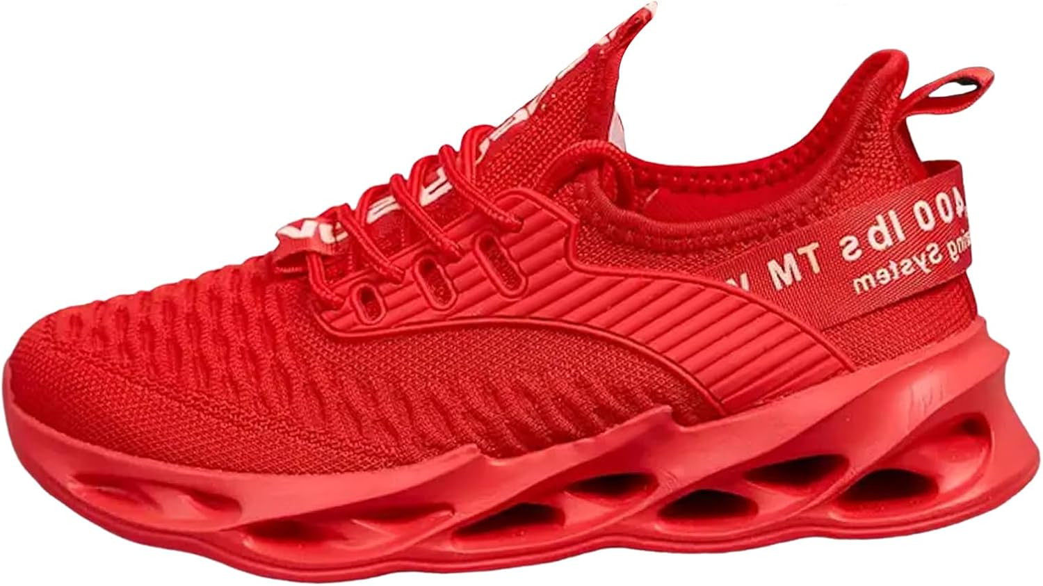 Мужские кроссовки IWIHMIV, прогулочные, нескользящие, удобные, для тенниса и бега, повседневные, легкие, для тренировок, дышащие, красный
Мужские кроссовки IWIHMIV, прогулочные, нескользящие, удобные, для тенниса и бега, повседневные, легкие, для тренировок, дышащие, красный
