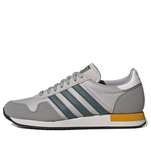 Кроссовки оригиналы сша 84 Adidas, серый
Кроссовки оригиналы сша 84 Adidas, серый