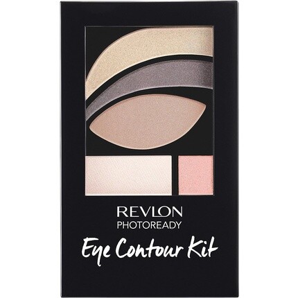 Photoready Impressionist Primer/Shadow/Sparkle Eye Palette 2,8G — 505, Revlon
Photoready Impressionist Primer/Shadow/Sparkle Eye Palette 2,8G — 505, Revlon