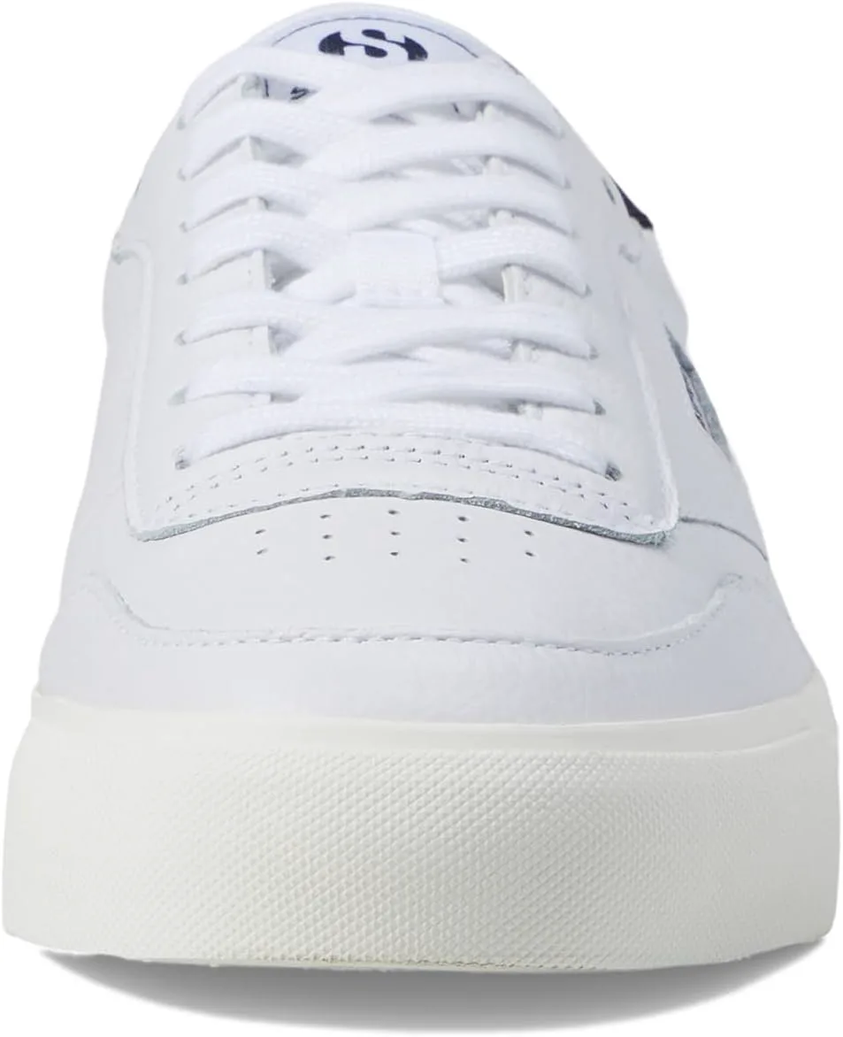 Мужские кроссовки Superga 3843 Court, белый
Мужские кроссовки Superga 3843 Court, белый