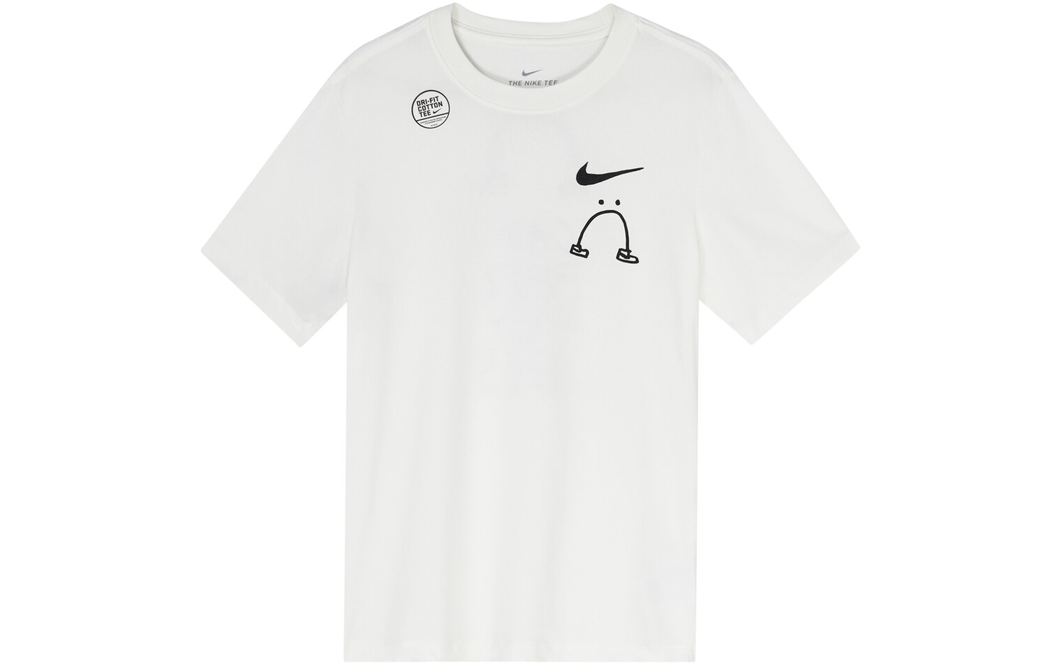 Футболка мужская Nike
Футболка мужская Nike