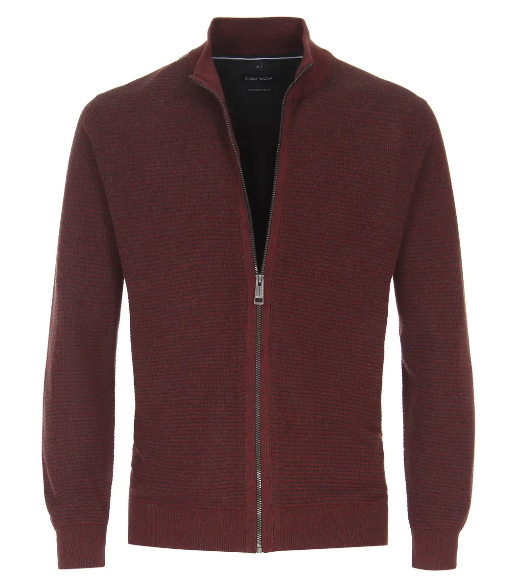 Кардиган CASAMODA "Кардиган CASAMODA уни", красный
Кардиган CASAMODA "Кардиган CASAMODA уни", красный