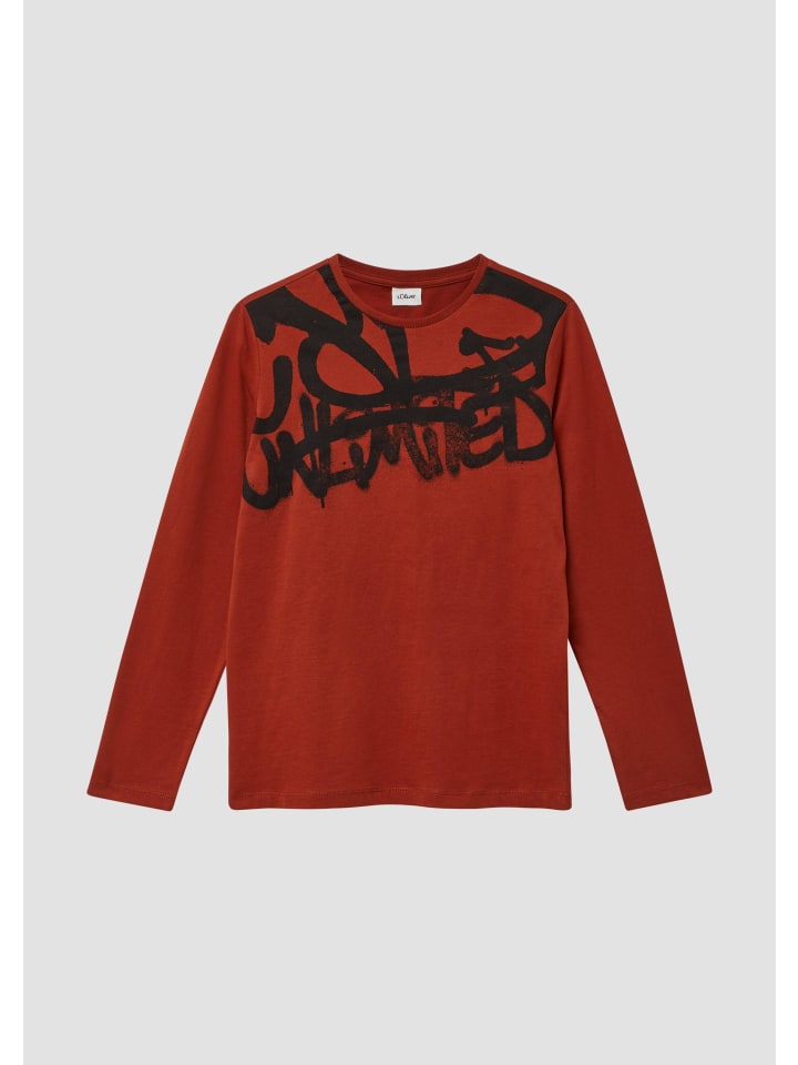 Футболка в цвете 3502_red s.Oliver, Красный, Футболка в цвете 3502_red s.Oliver
Футболка в цвете 3502_red s.Oliver, Красный, Футболка в цвете 3502_red s.Oliver