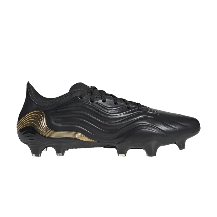 Кроссовки Adidas Copa Sense.1 SG, черный
Кроссовки Adidas Copa Sense.1 SG, черный