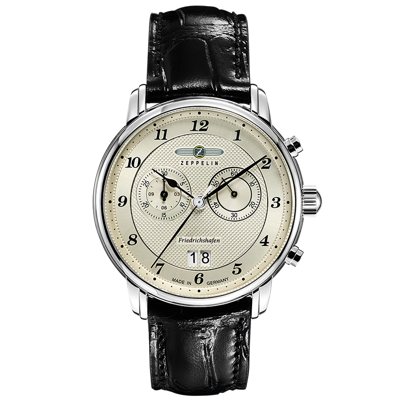 ZEPPELIN Часы Men's Watch
ZEPPELIN Часы Men's Watch