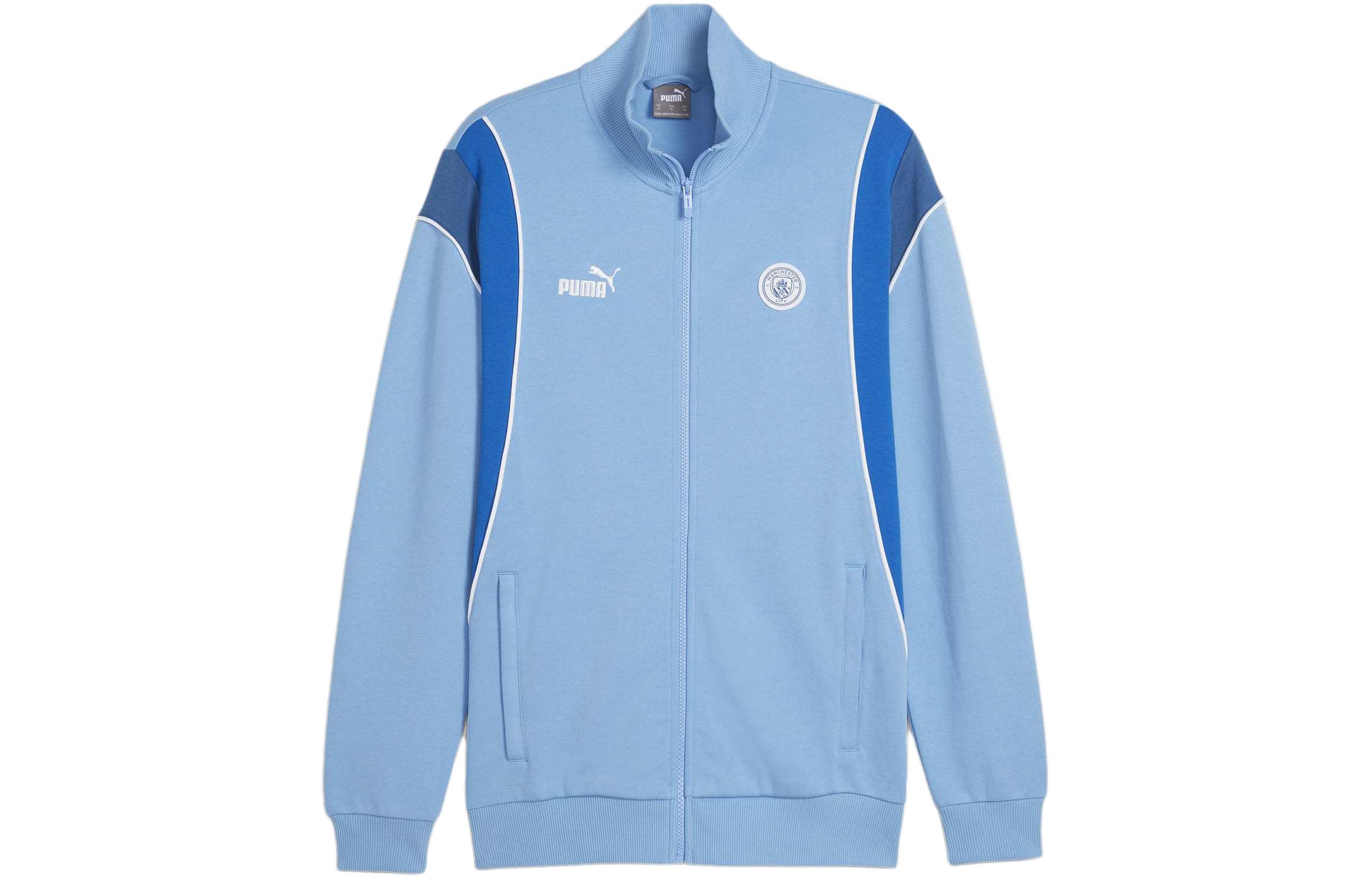 Курка Manchester City FtblArchive мужская Racing Blue PUMA, Синий, Курка Manchester City FtblArchive мужская Racing Blue PUMA
Курка Manchester City FtblArchive мужская Racing Blue PUMA, Синий, Курка Manchester City FtblArchive мужская Racing Blue PUMA