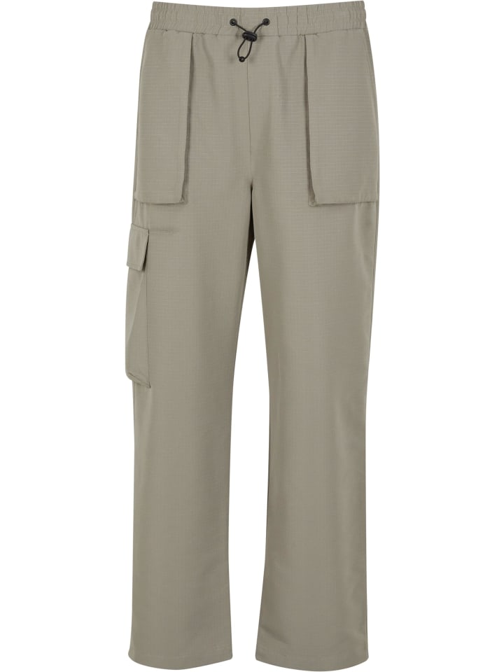 Брюки-Карго Urban Classics, бледно-оливковый
Брюки-Карго Urban Classics, бледно-оливковый