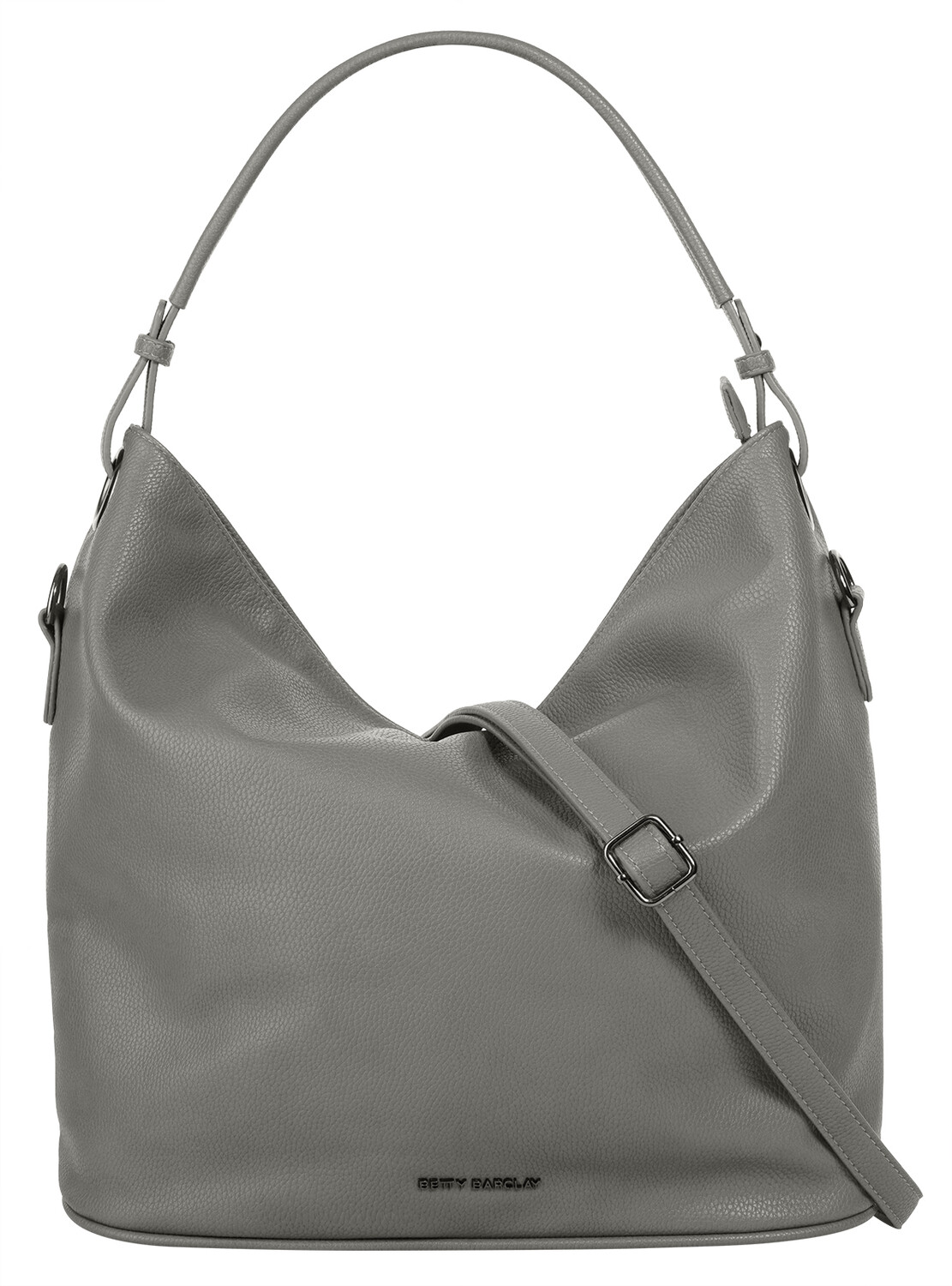 Сумка через плечо Betty Barclay Umhängetasche, серый
Сумка через плечо Betty Barclay Umhängetasche, серый