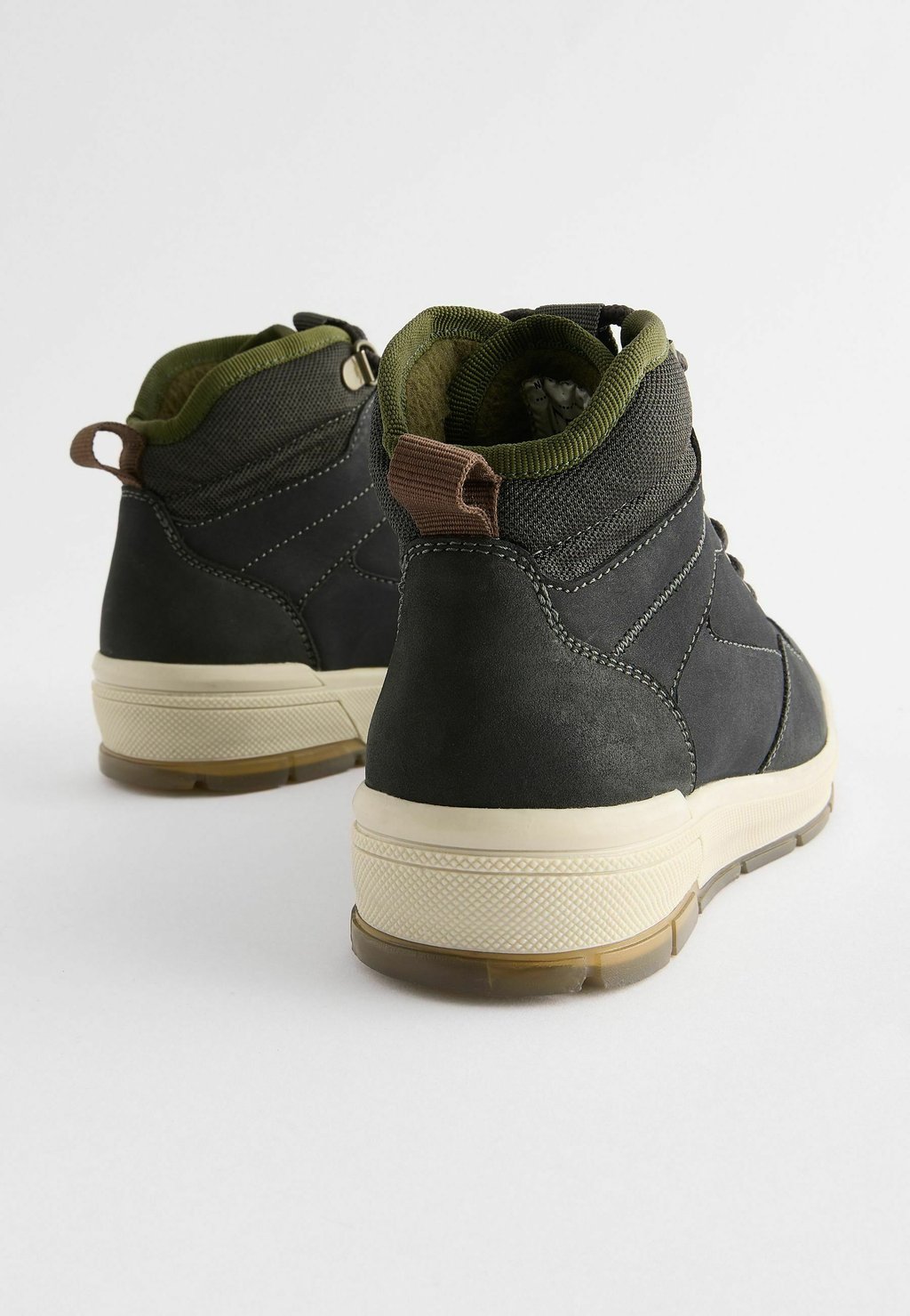 Ботильоны на шнуровке REGULAR FIT Next, синий
Ботильоны на шнуровке REGULAR FIT Next, синий