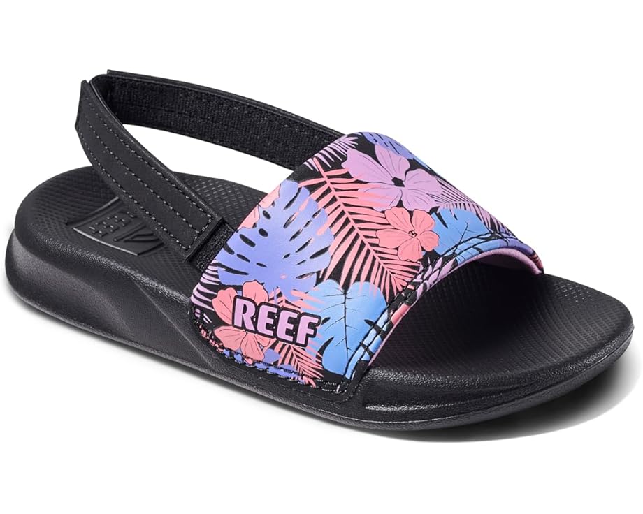 Сандалии Reef Kids Little One Slide, цвет Purple Fronds
Сандалии Reef Kids Little One Slide, цвет Purple Fronds