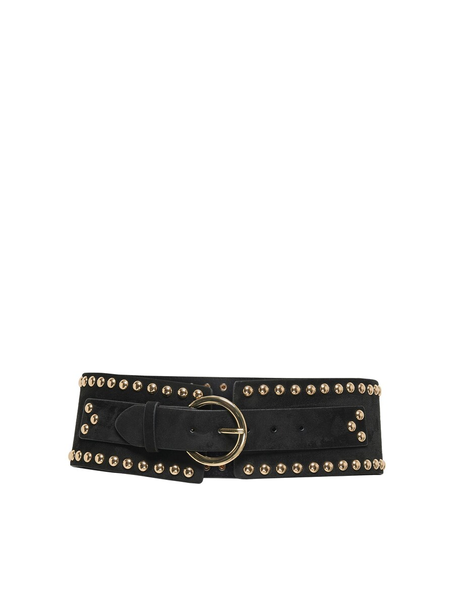 Ремень ONLY Ellie, черный
Ремень ONLY Ellie, черный