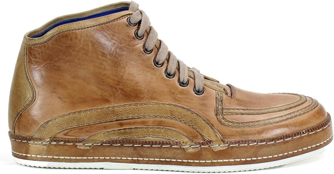 Мужские высокие кеды Bed Stu Formation, загар с ржавым оттенком, размер 13 Bed|Stu, Tan Oats Rustic
Мужские высокие кеды Bed Stu Formation, загар с ржавым оттенком, размер 13 Bed|Stu, Tan Oats Rustic