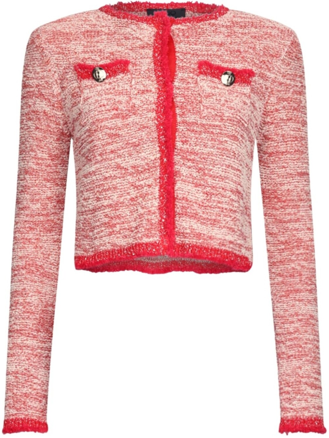 LIU JO трикотажный жакет, красный
LIU JO трикотажный жакет, красный
