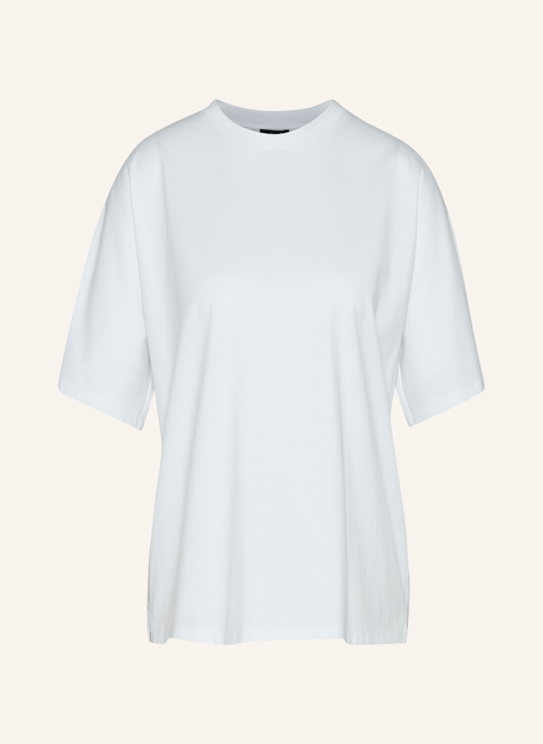 Футболка van Laack MOLA Modern Fit, белый
Футболка van Laack MOLA Modern Fit, белый