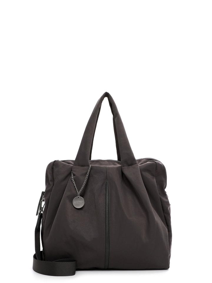 Сумка шоппер SURI FREY, серый
Сумка шоппер SURI FREY, серый