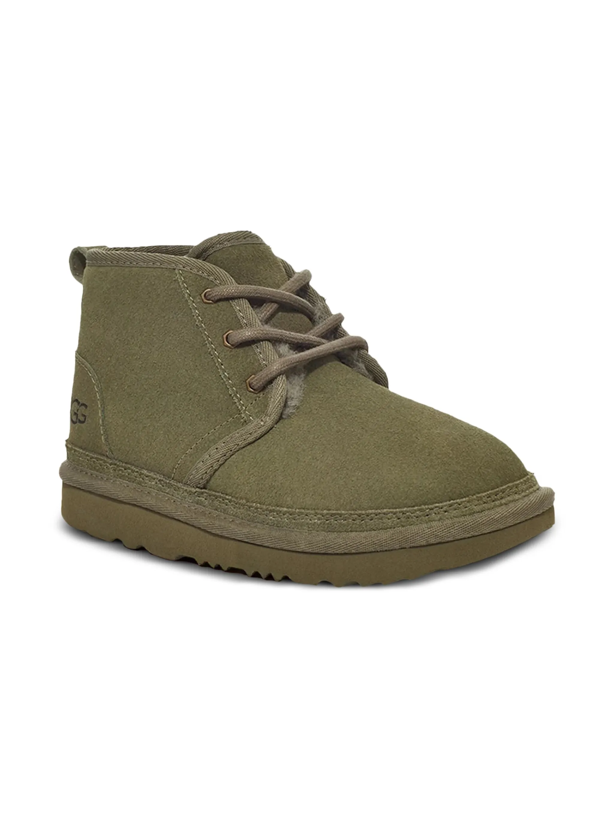 Ботинки Neumel Ii PS Mushroom Ugg Kids, зеленый
Ботинки Neumel Ii PS Mushroom Ugg Kids, зеленый