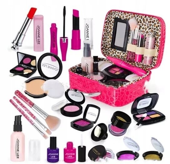 Детский набор для рисования макияжем OEM
Детский набор для рисования макияжем OEM