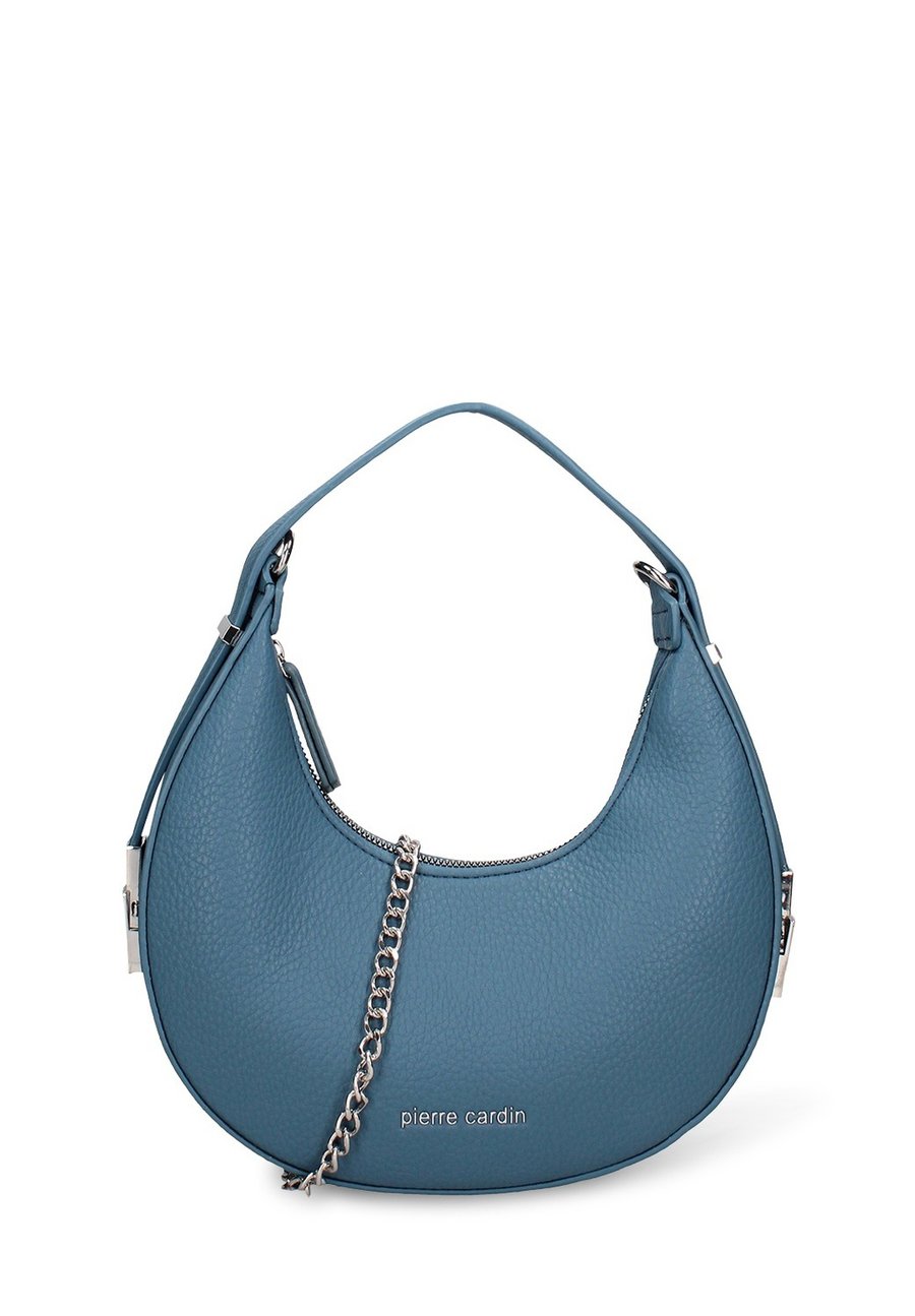 Сумка Pierre Cardin SHOULDER, Blu Jeans/Blue
Сумка Pierre Cardin SHOULDER, Blu Jeans/Blue