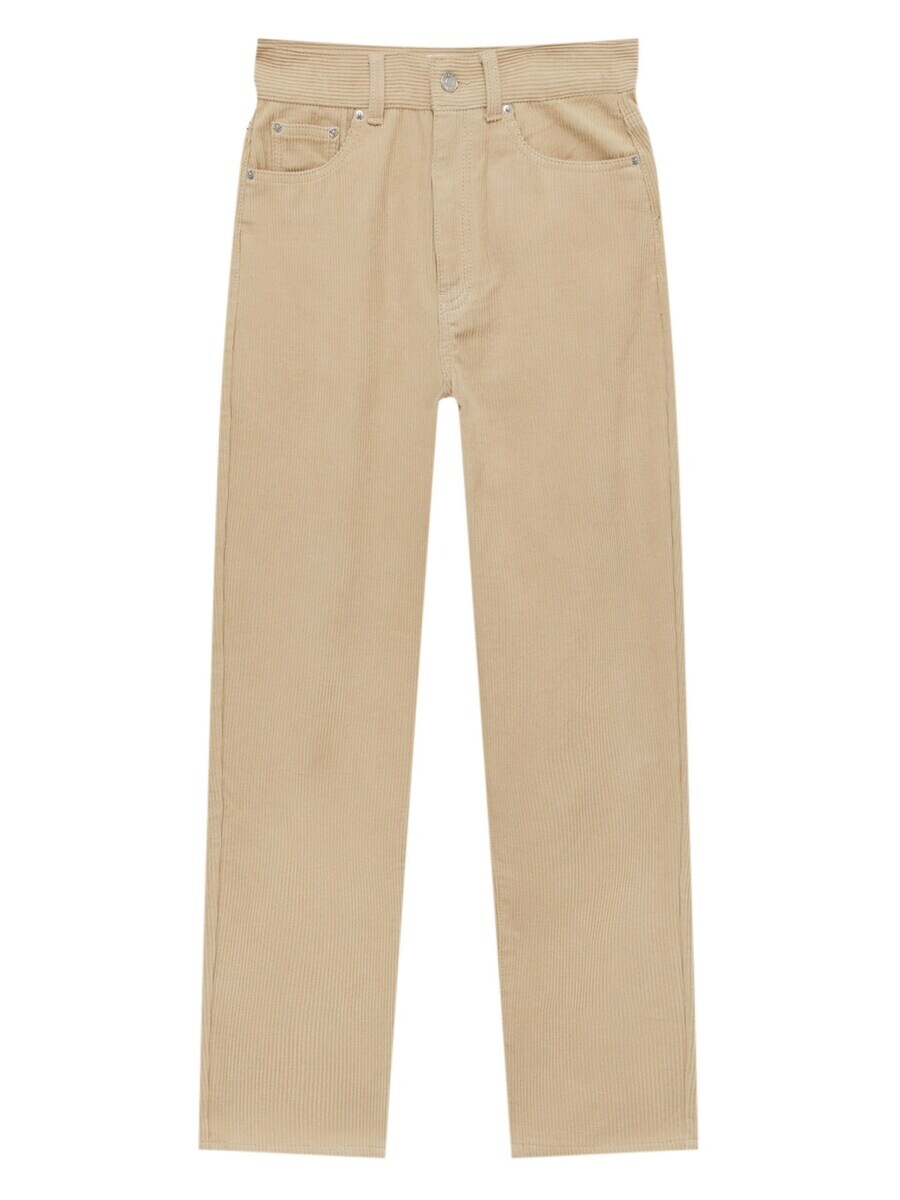 Повседневные брюки Pull&Bear, песочный
Повседневные брюки Pull&Bear, песочный