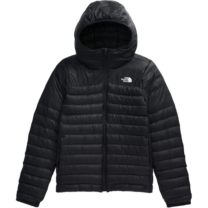 Куртка ThermoBall женская черный The North Face
Куртка ThermoBall женская черный The North Face