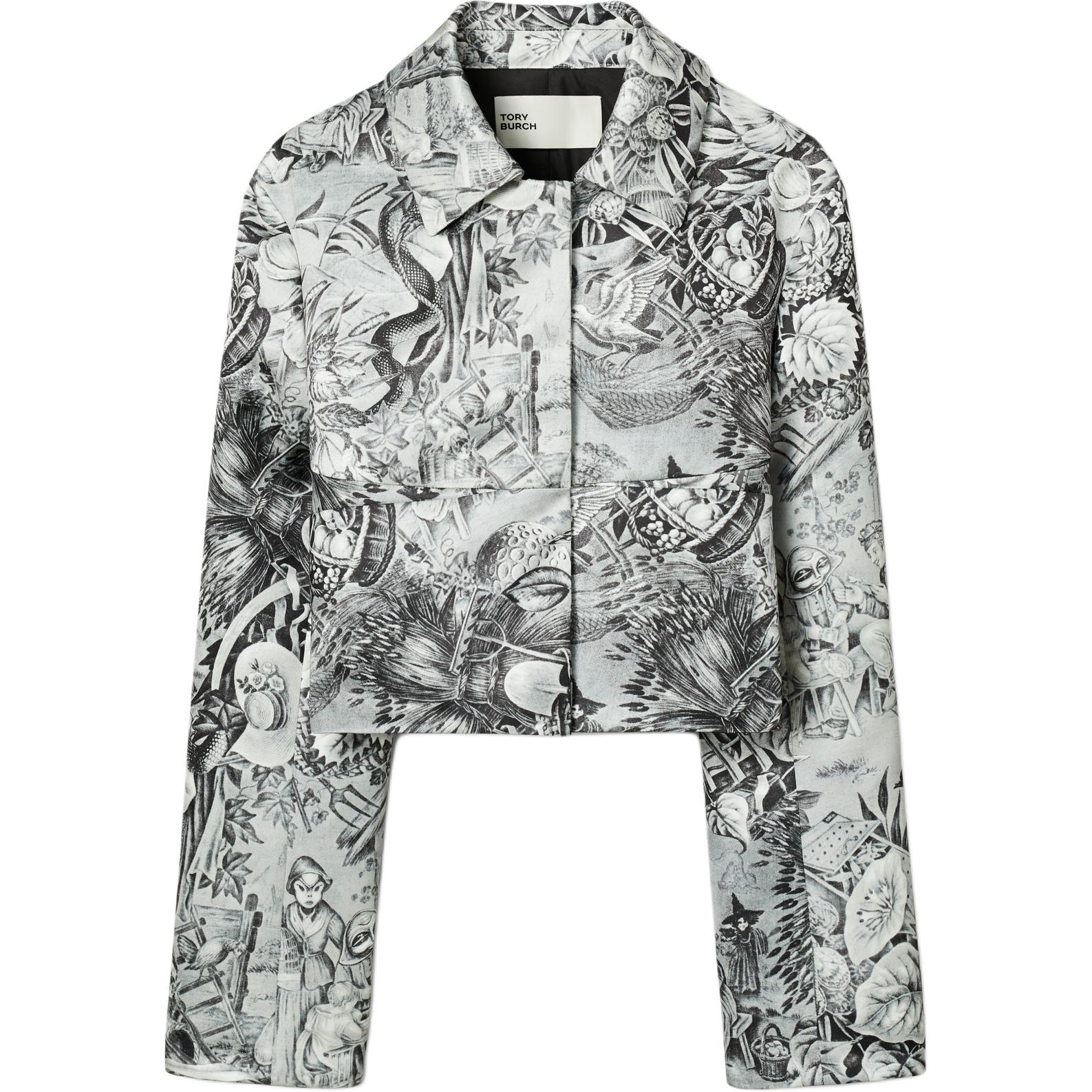 Куртки и пальто для женщин Tory Burch, серый
Куртки и пальто для женщин Tory Burch, серый