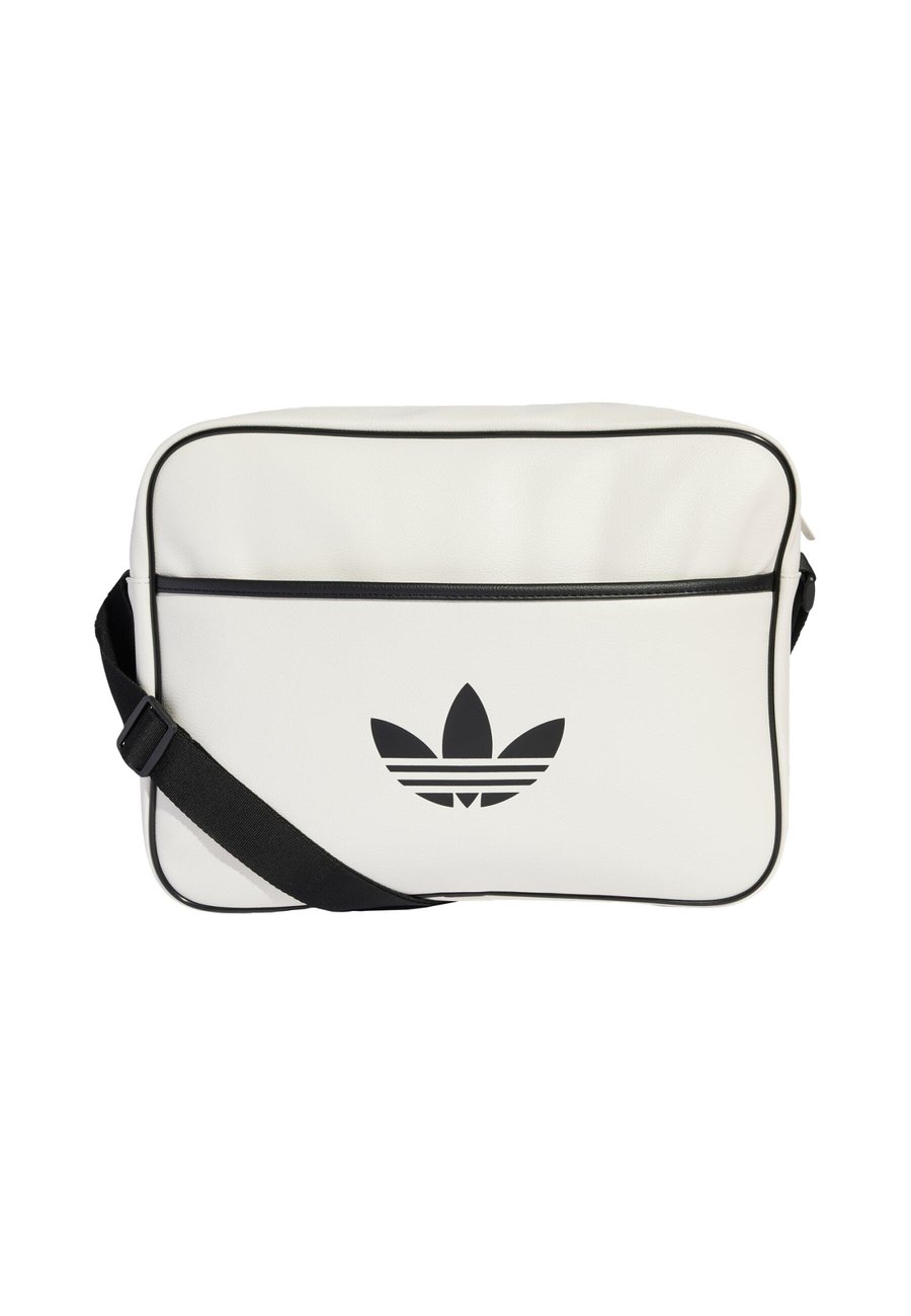 Сумка кросс-боди Adidas Originals AIRLINER, Cloud White/White
Сумка кросс-боди Adidas Originals AIRLINER, Cloud White/White