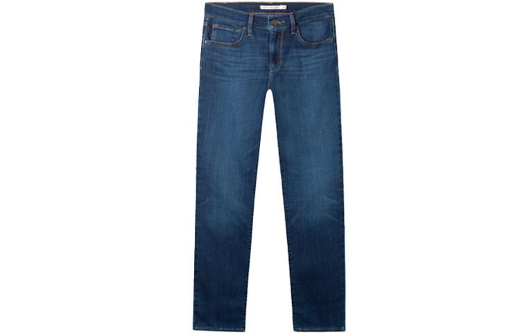 Женские джинсы Levi's levi’s, цвет Blue
Женские джинсы Levi's levi’s, цвет Blue