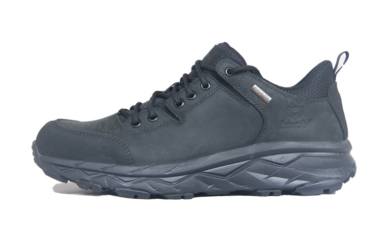 Амортизирующие износостойкие водонепроницаемые нескользящие низкие уличные кроссовки мужские черные HIWALK
Амортизирующие износостойкие водонепроницаемые нескользящие низкие уличные кроссовки мужские черные HIWALK