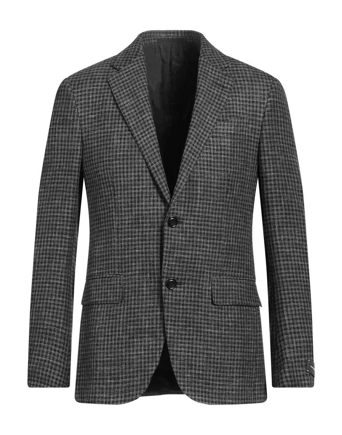 Блейзер Zegna, угольно-серый
Блейзер Zegna, угольно-серый