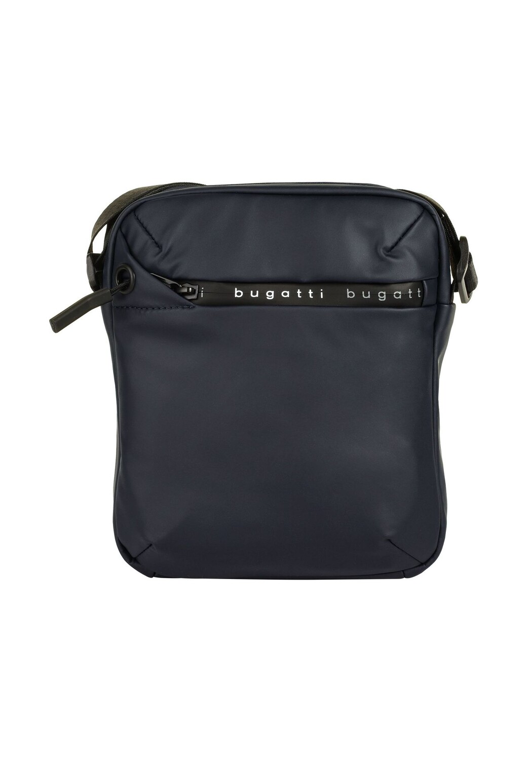 Сумка через плечо Blanc 18 см bugatti, синий
Сумка через плечо Blanc 18 см bugatti, синий